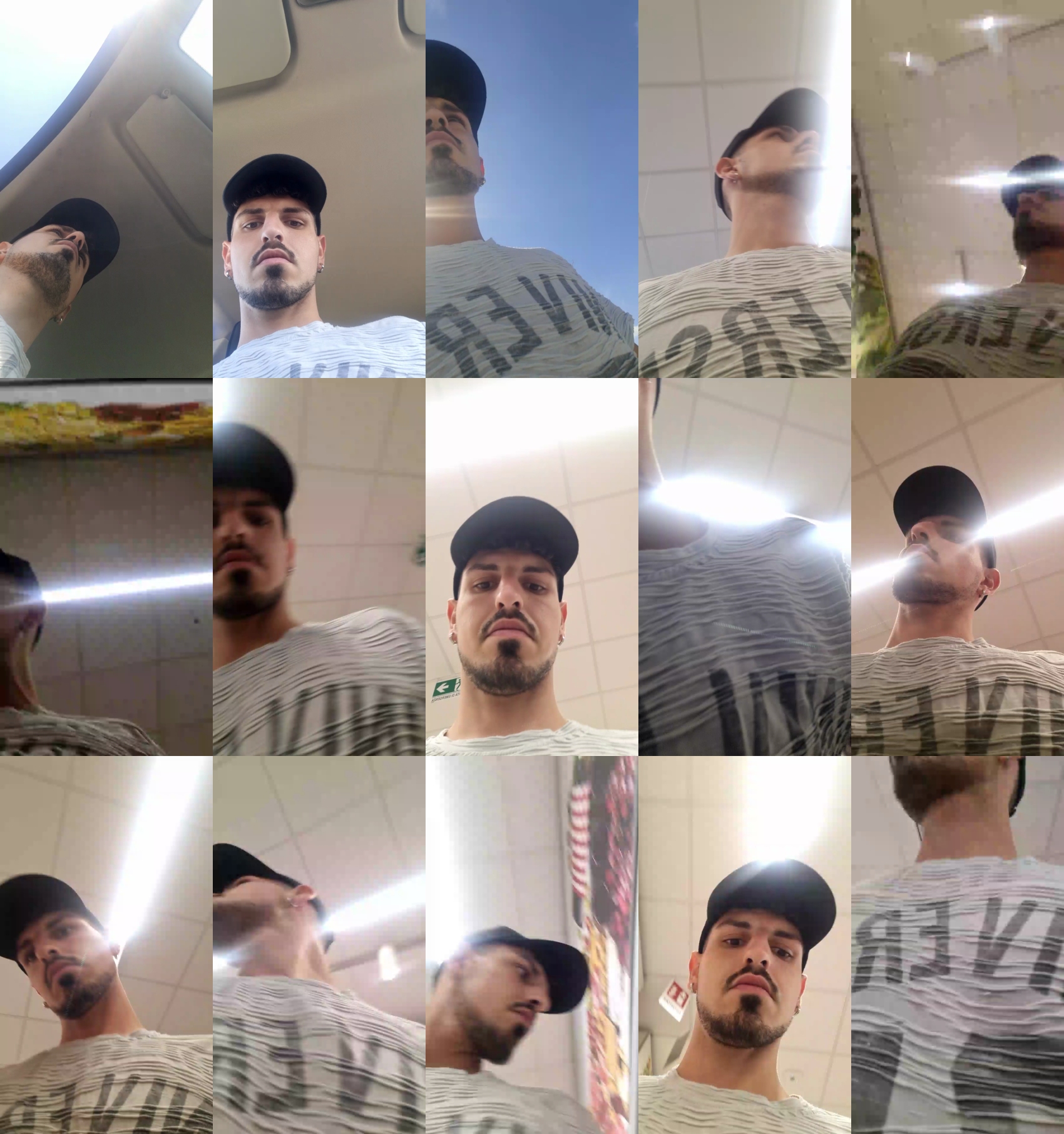passivello98xxx  14-09-2023 Recorded Video fuckface